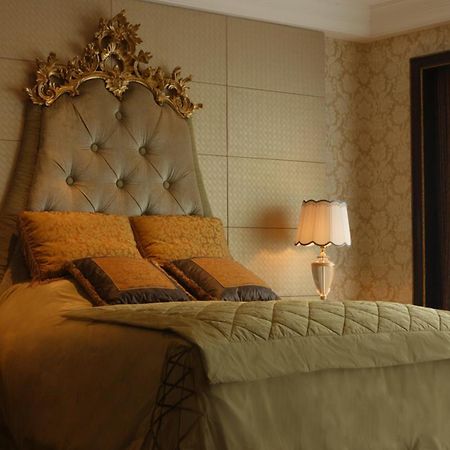 Hotel Intercontinental Dalian By Ihg Zimmer foto