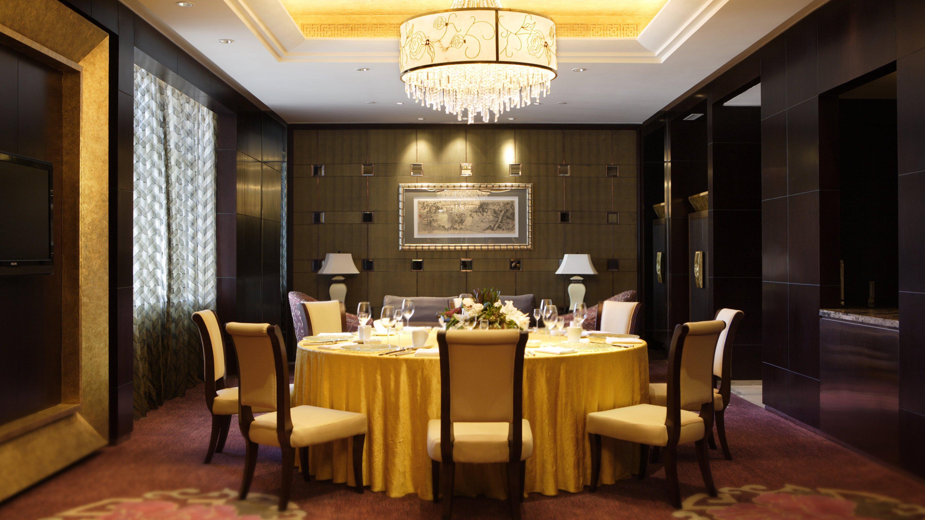 Hotel Intercontinental Dalian By Ihg Exterior foto