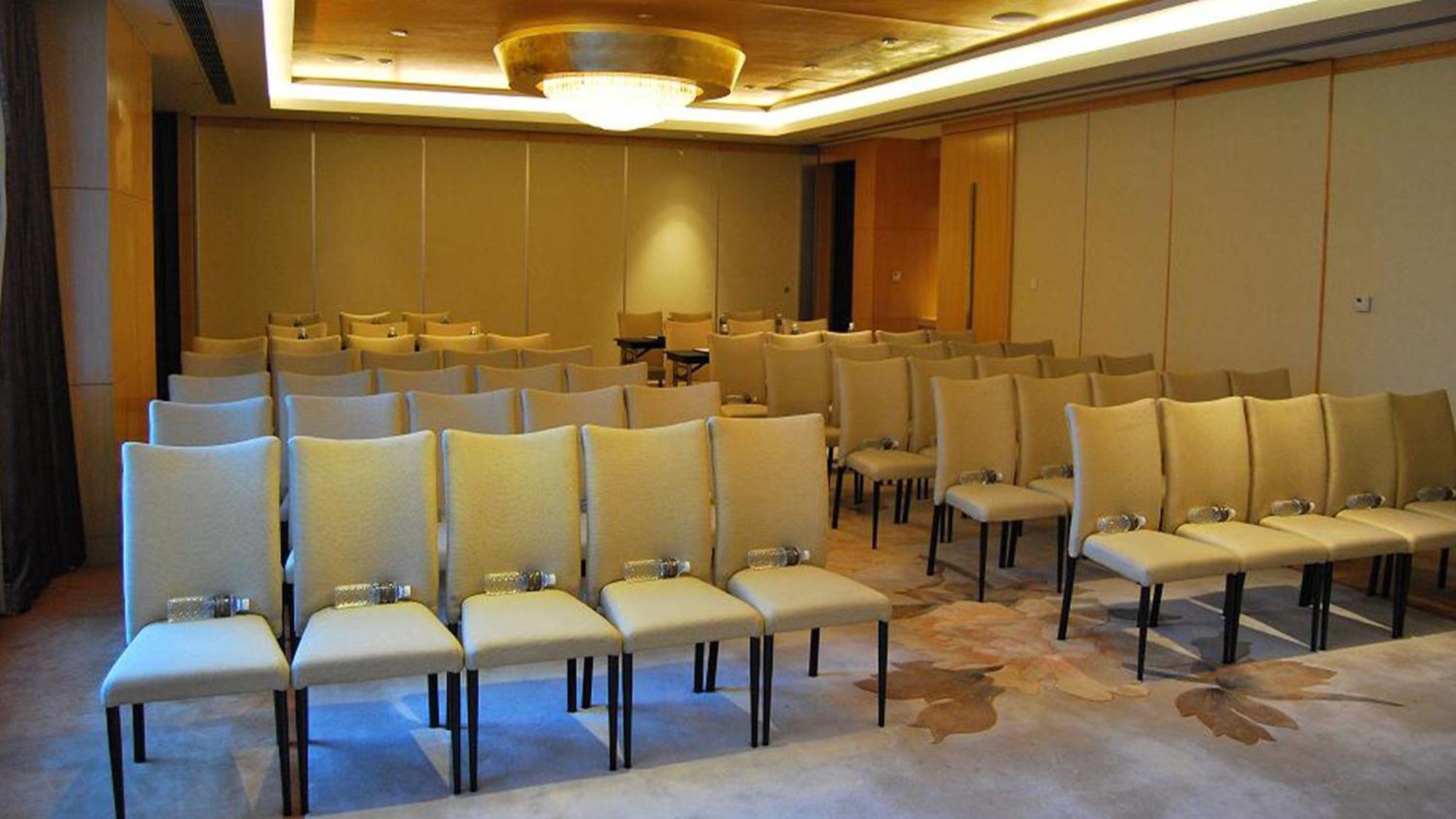 Hotel Intercontinental Dalian By Ihg Exterior foto